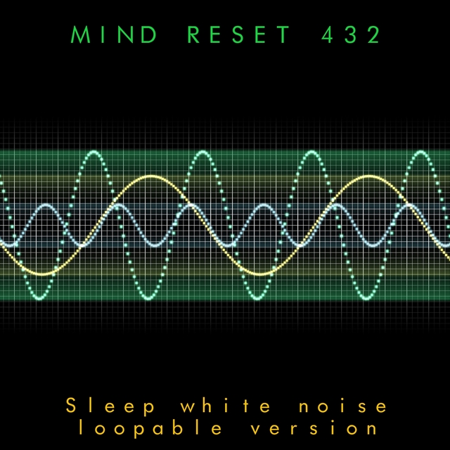 Sleep White Noise