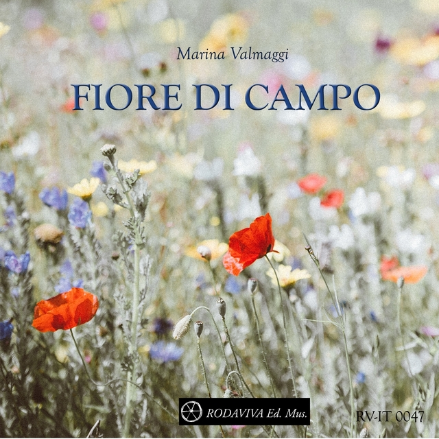 Fiore di campo