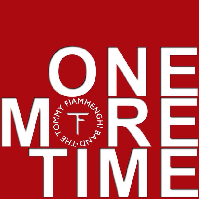 Couverture de One More Time