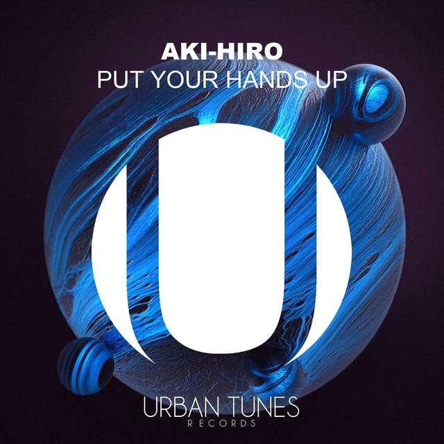 Couverture de Put Your Hands Up