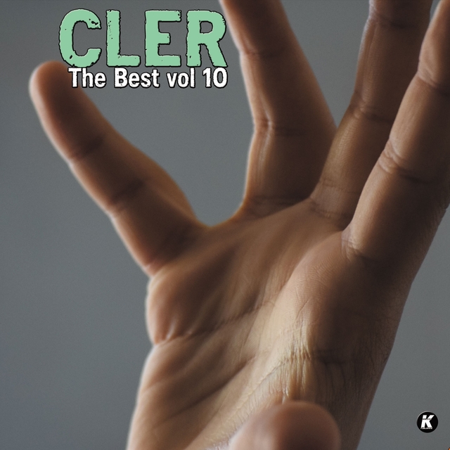 Couverture de CLER Collection Vol. 10