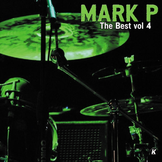 MARK P THE BEST VOL 4