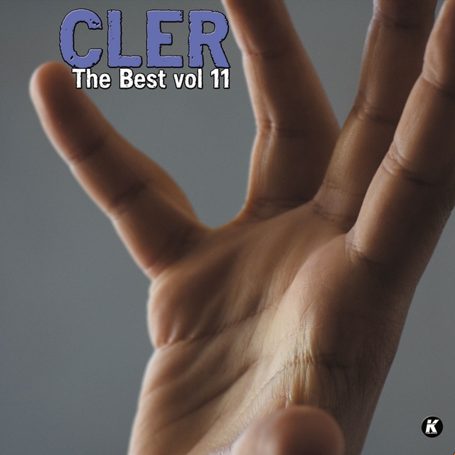 CLER THE BEST VOL 11