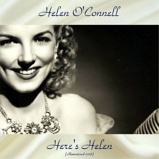 Couverture de Here's Helen