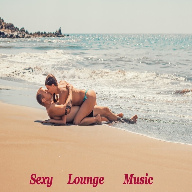Couverture de Sexy Music Lounge