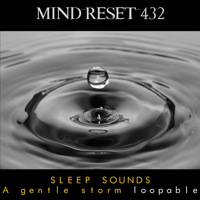 Sleep sounds