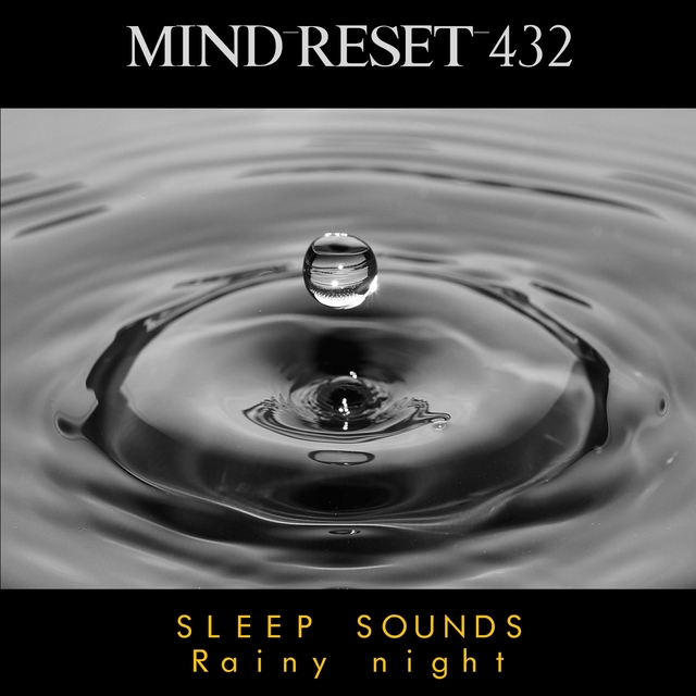 Sleep sounds