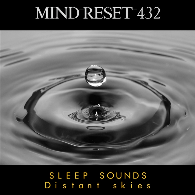 Sleep sounds