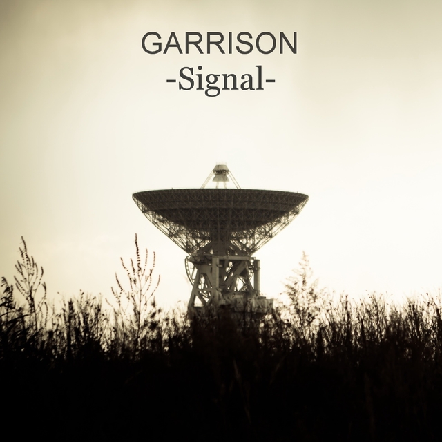 Couverture de Signal