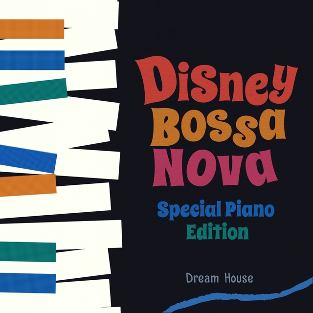 Disney Bossa Nova