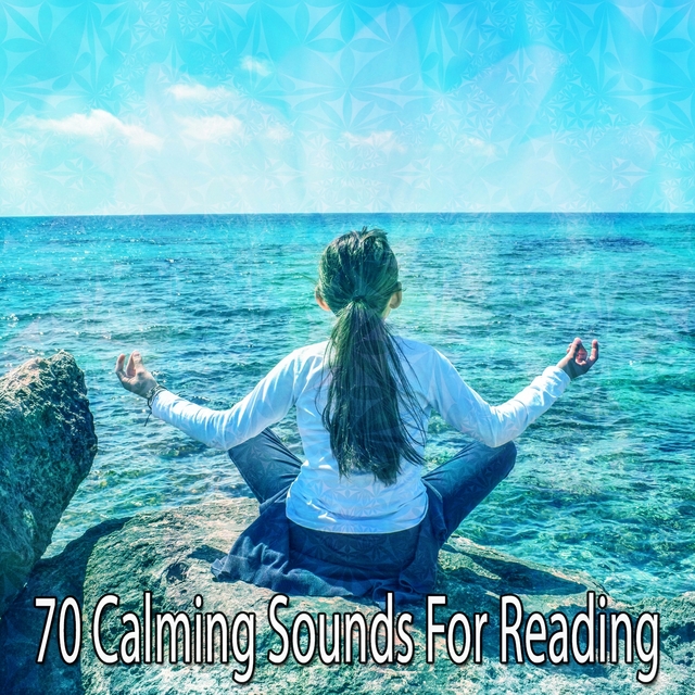 70 Calming Sounds For Reading