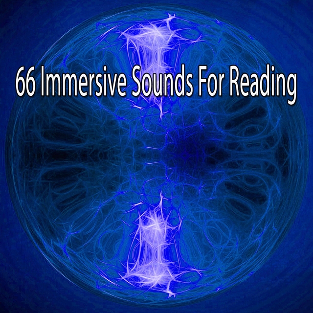 66 Immersive Sounds For Reading