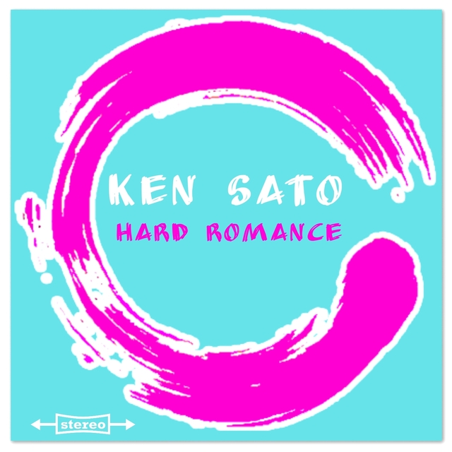 Couverture de Hard Romance