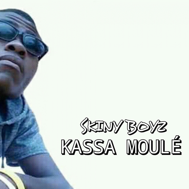 Kassa moulé