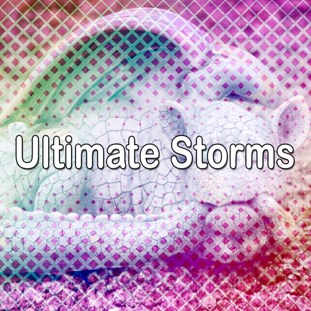 Couverture de Ultimate Storms