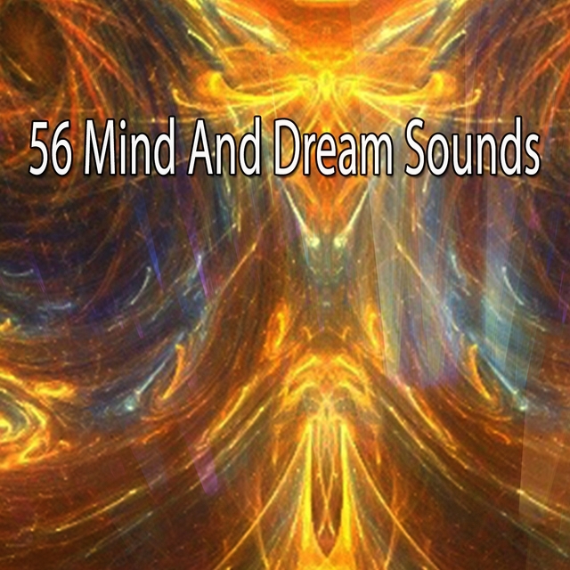 Couverture de 56 Mind And Dream Sounds