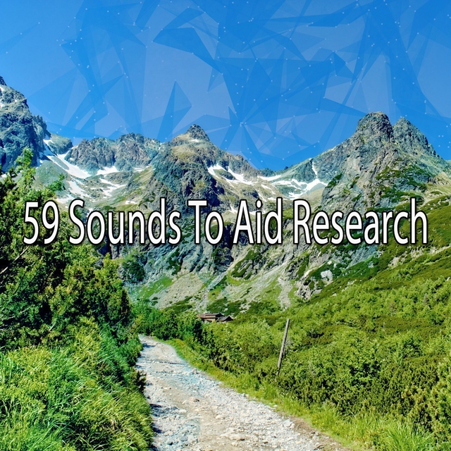 59 Sounds To Aid Research