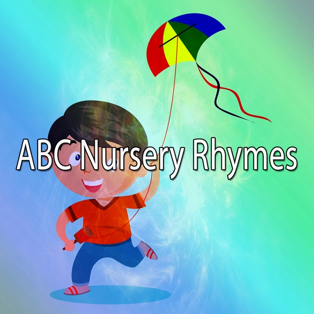 Couverture de ABC Nursery Rhymes