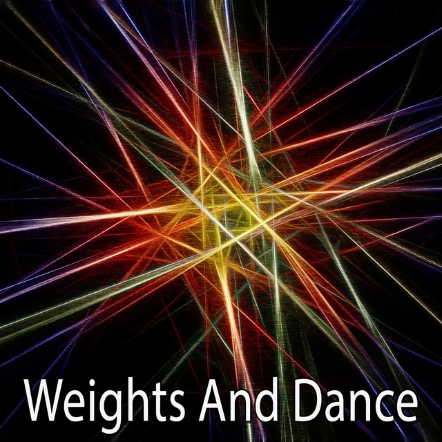 Couverture de Weights And Dance