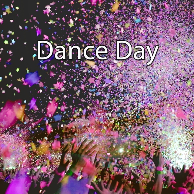 Couverture de Dance Day