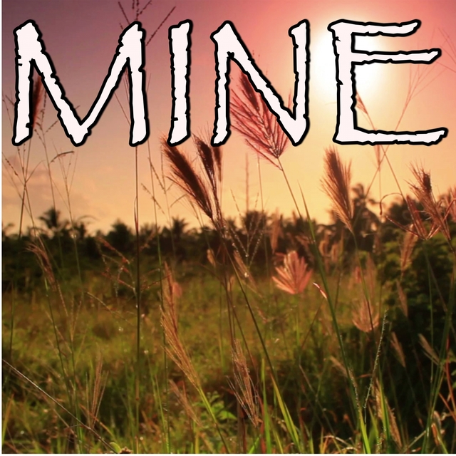 Couverture de Mine - Tribute to Bazzi