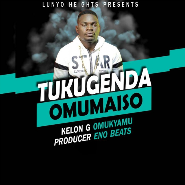 Tukugenda Omumaiso