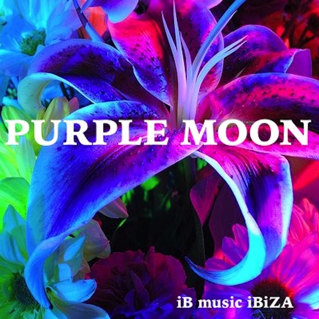 Purple Moon