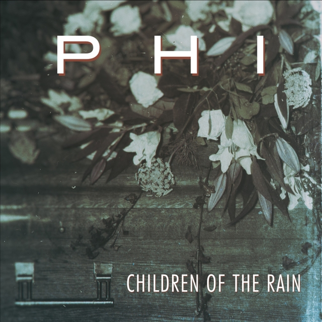 Children of the Rain