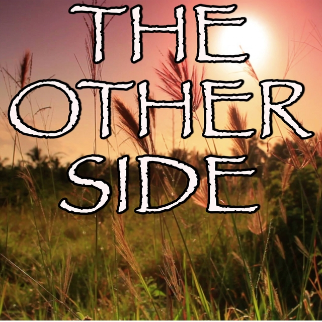 Couverture de The Otherside (Other Side) - Tribute to Red Rising Sun