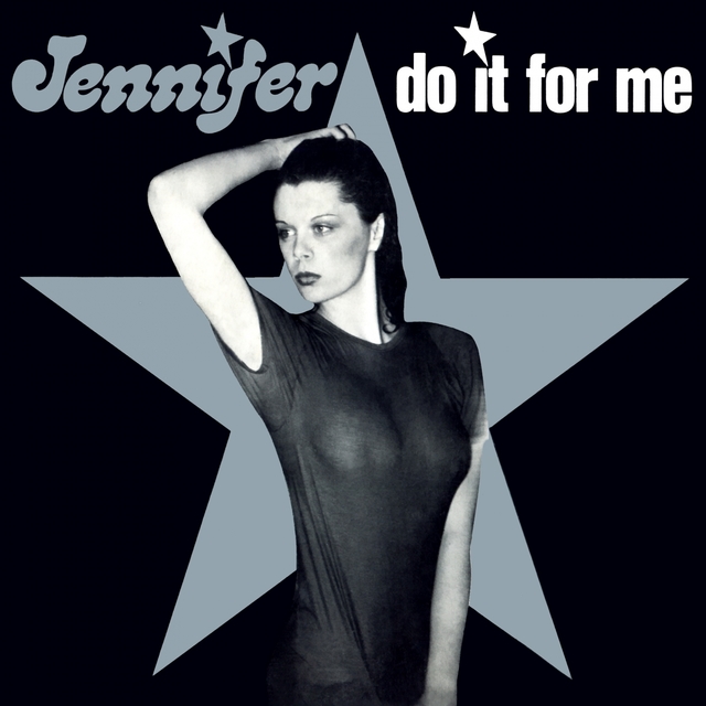 Couverture de Do It for Me