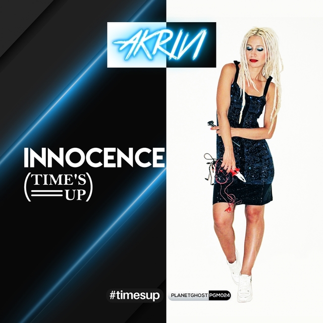 Couverture de Innocence