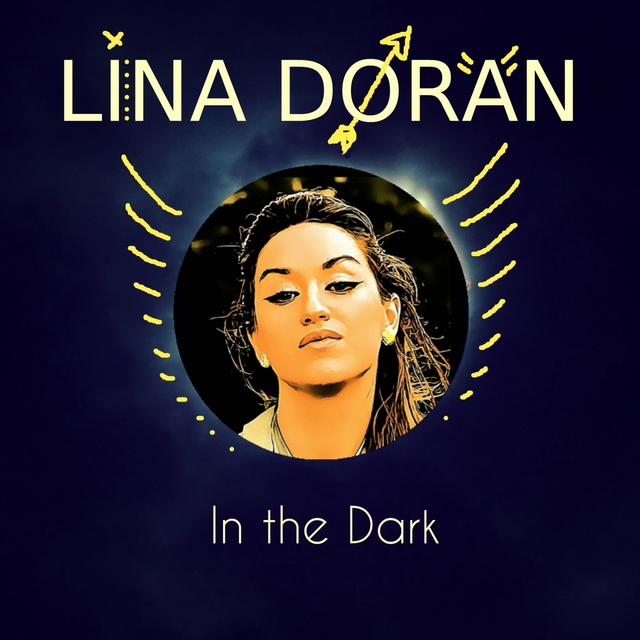 Couverture de In the Dark