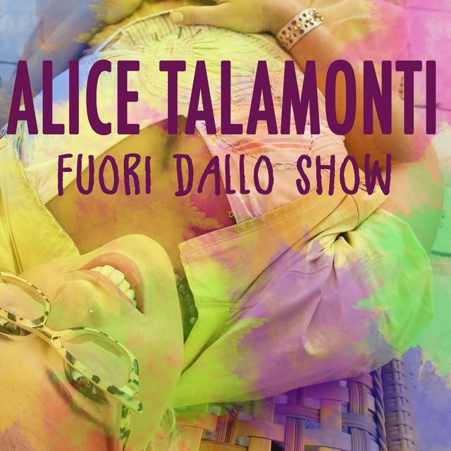 Couverture de Fuori dallo show