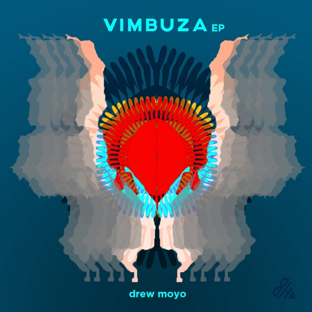 Couverture de Vimbuza - EP