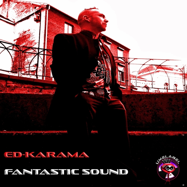 Couverture de Fantastic Sound