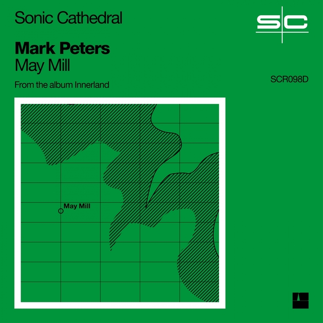 Couverture de May Mill