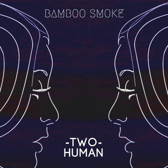 Couverture de Two Human