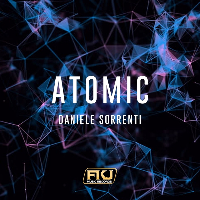 Couverture de Atomic