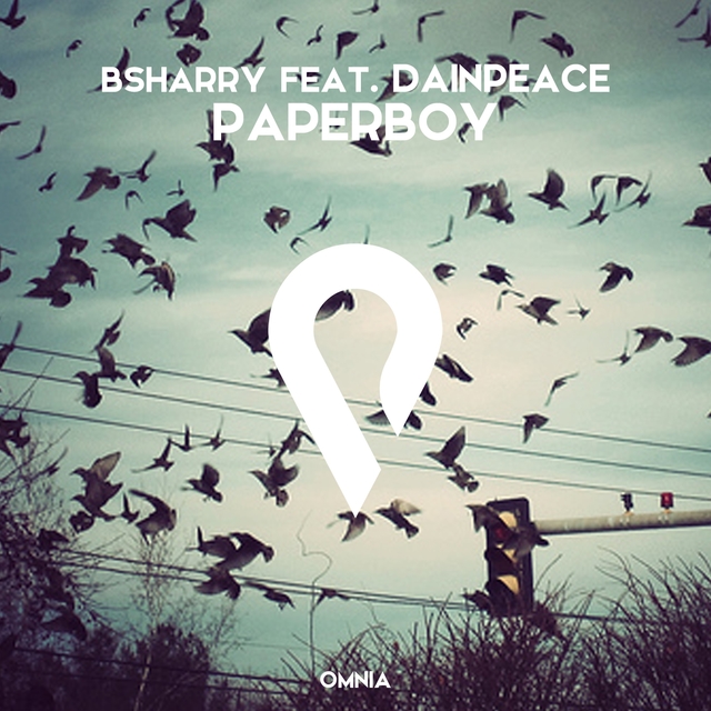 Paperboy