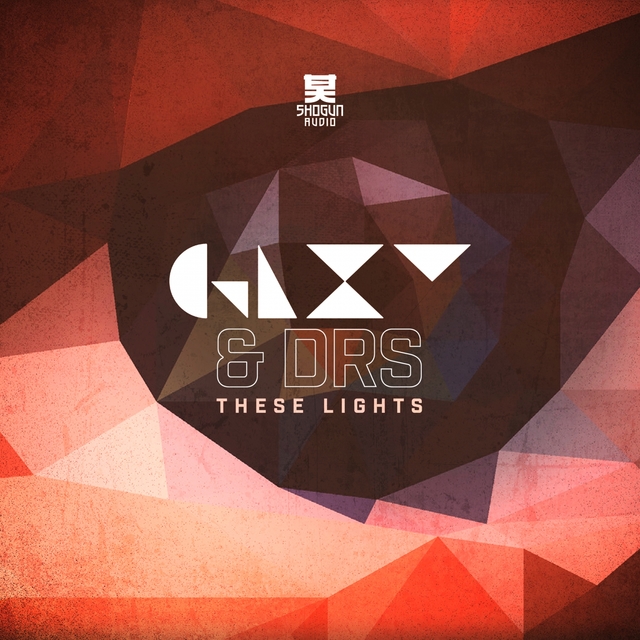 Couverture de These Lights