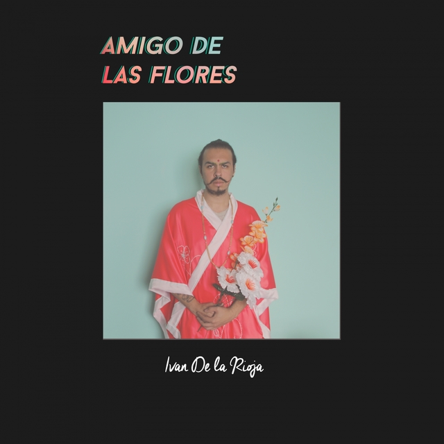 Amigo de las Flores