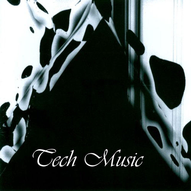 Couverture de Tech Music