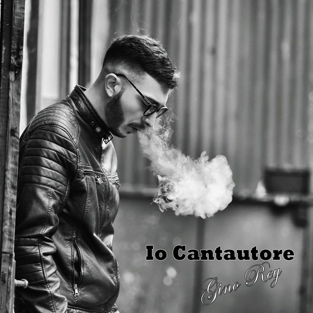 Couverture de Io cantautore