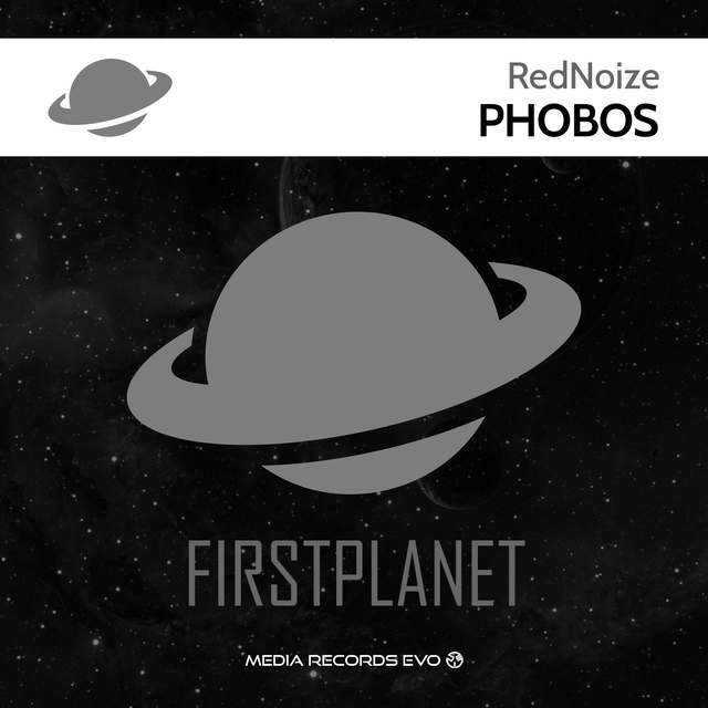 Couverture de Phobos