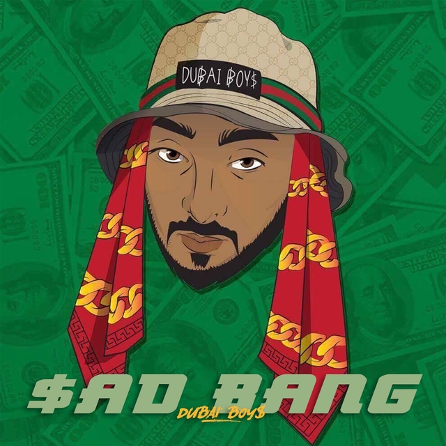 Sad Bang