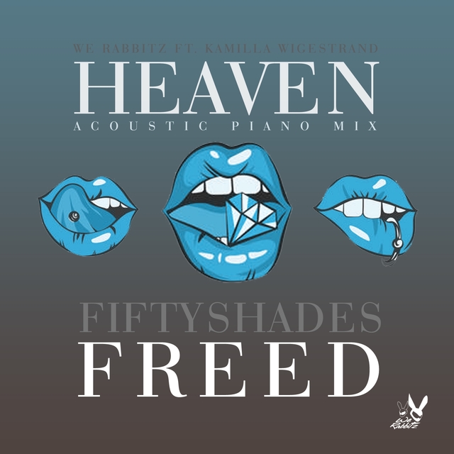 Heaven (Fifty Shades Freed)