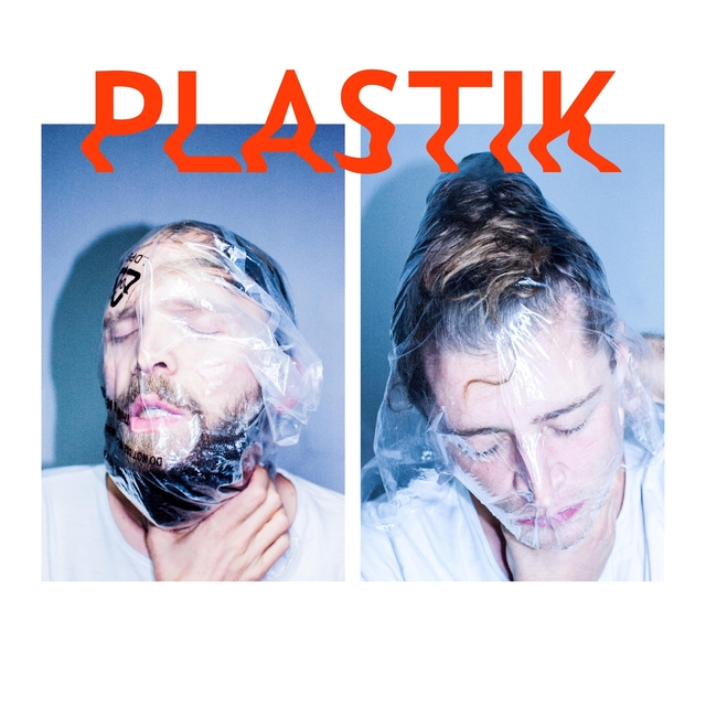 Couverture de Plastik