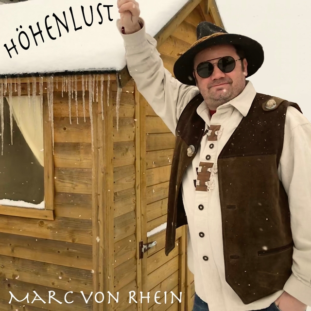 Höhenlust