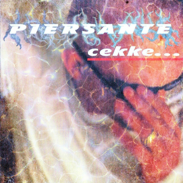 Couverture de Cekke