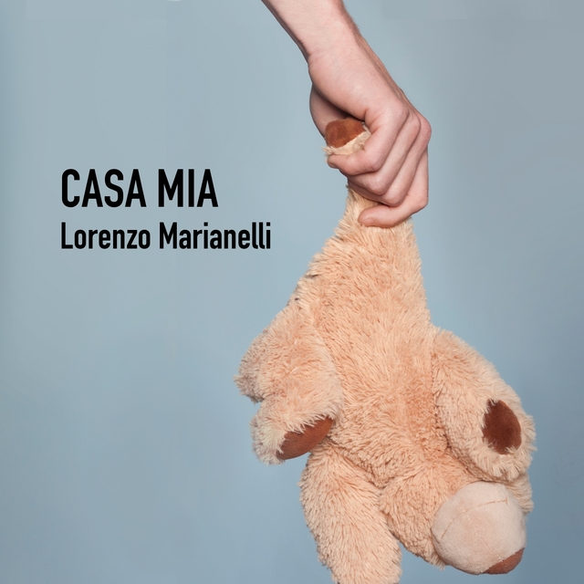 Couverture de Casa mia